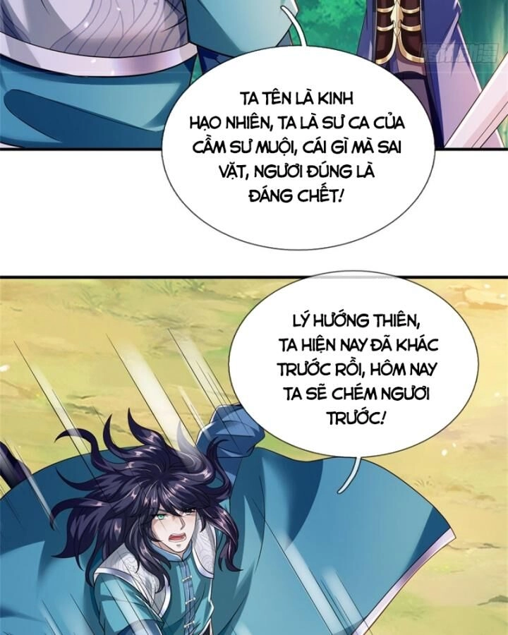 Ta Trở Về Từ Thế Giới Tu Tiên Chapter 262 - 57