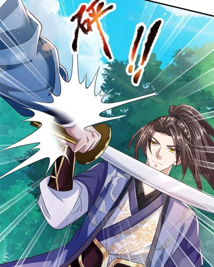 Ta Trở Về Từ Thế Giới Tu Tiên Chapter 262 - 59