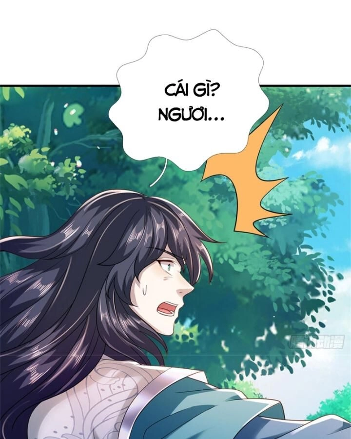 Ta Trở Về Từ Thế Giới Tu Tiên Chapter 262 - 61