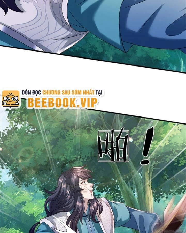 Ta Trở Về Từ Thế Giới Tu Tiên Chapter 262 - 62