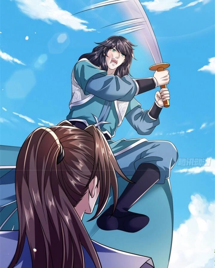Ta Trở Về Từ Thế Giới Tu Tiên Chapter 263 - 4