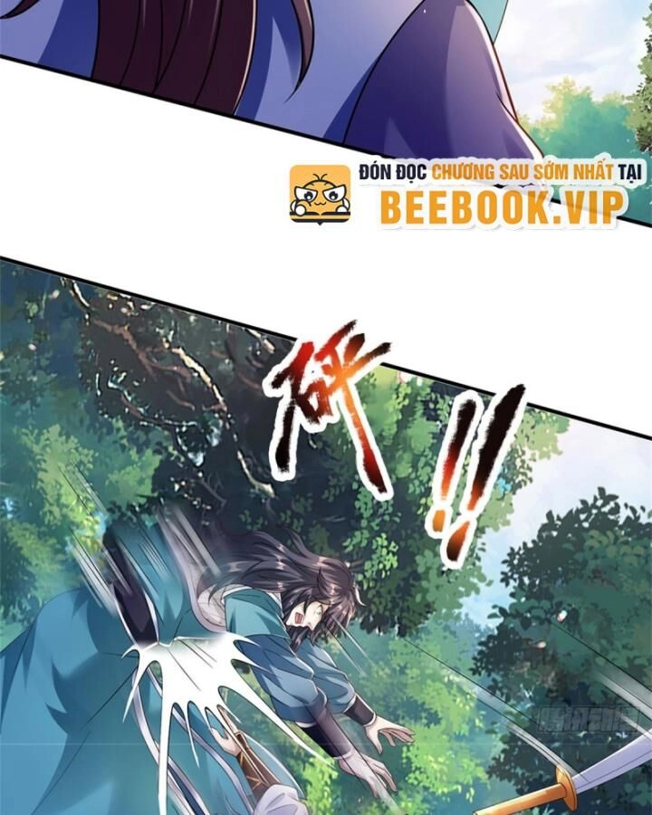 Ta Trở Về Từ Thế Giới Tu Tiên Chapter 263 - 5
