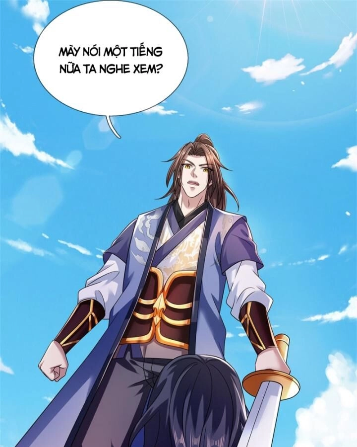 Ta Trở Về Từ Thế Giới Tu Tiên Chapter 263 - 8