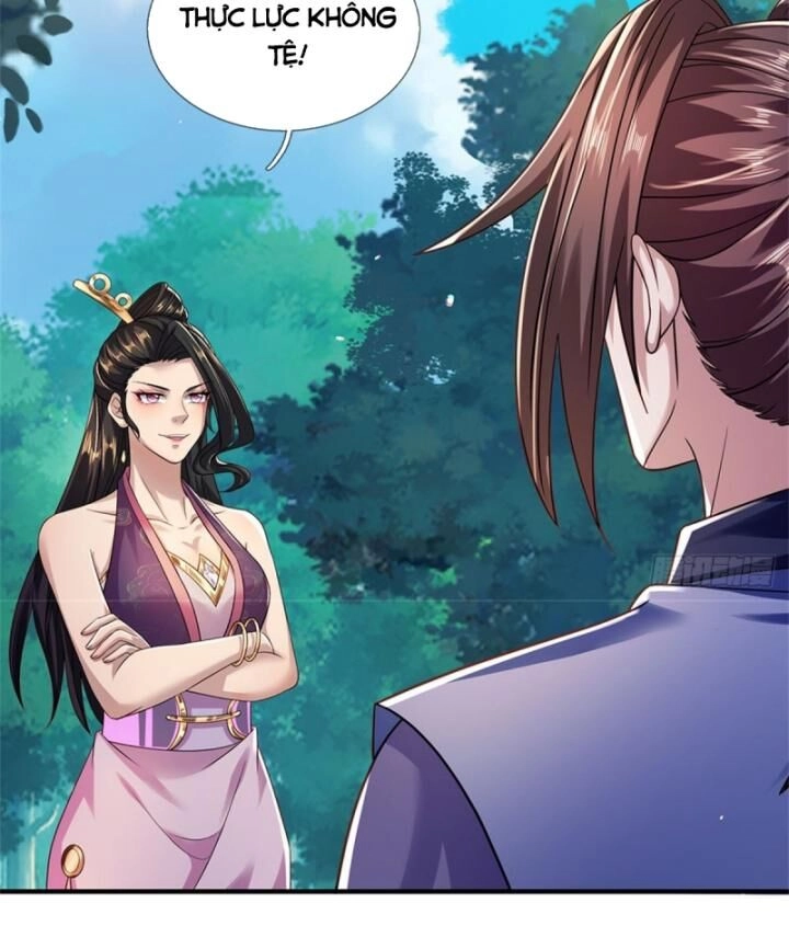 Ta Trở Về Từ Thế Giới Tu Tiên Chapter 263 - 10