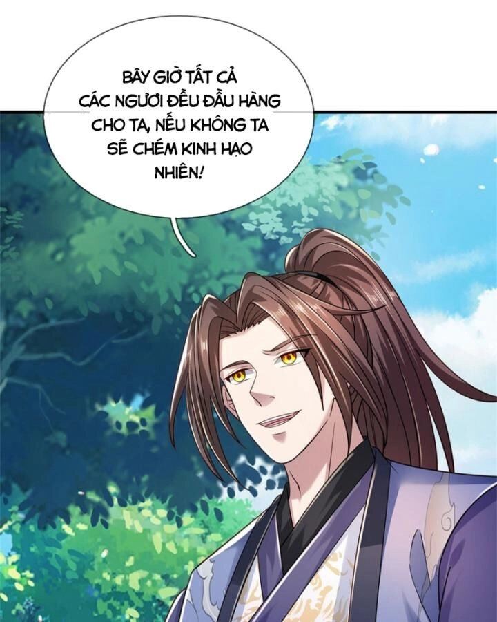 Ta Trở Về Từ Thế Giới Tu Tiên Chapter 263 - 11