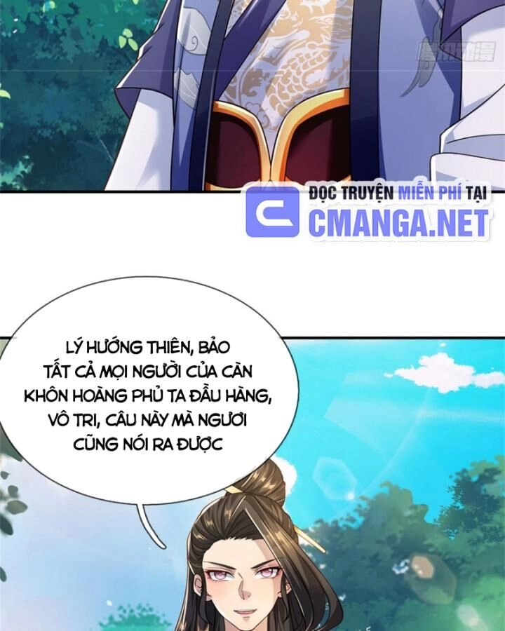Ta Trở Về Từ Thế Giới Tu Tiên Chapter 263 - 12