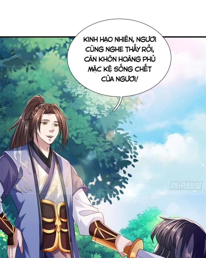 Ta Trở Về Từ Thế Giới Tu Tiên Chapter 263 - 15