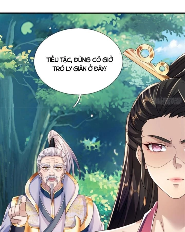 Ta Trở Về Từ Thế Giới Tu Tiên Chapter 263 - 18