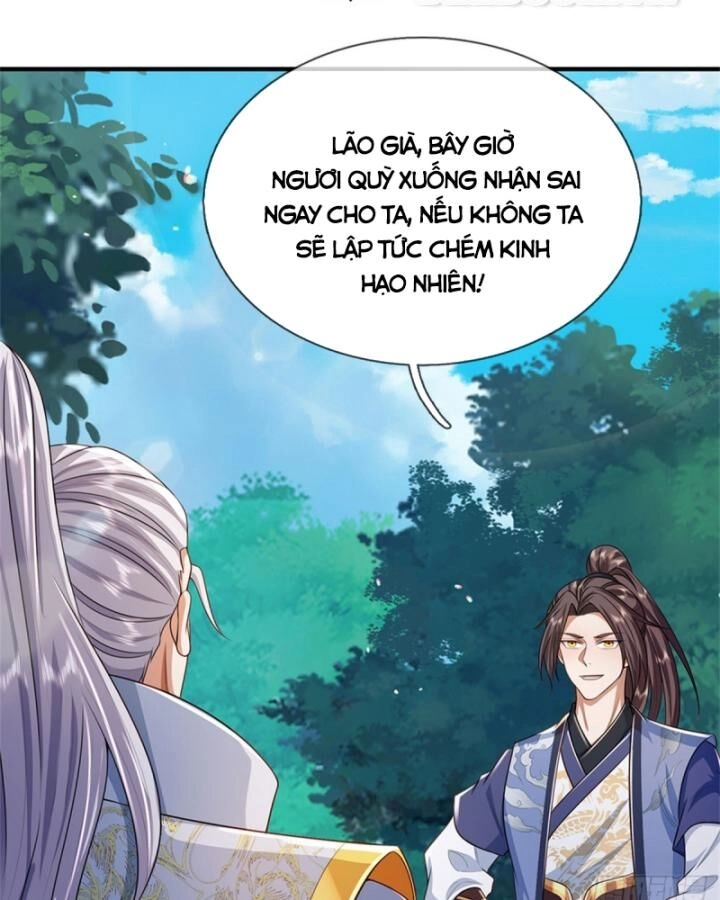 Ta Trở Về Từ Thế Giới Tu Tiên Chapter 263 - 20