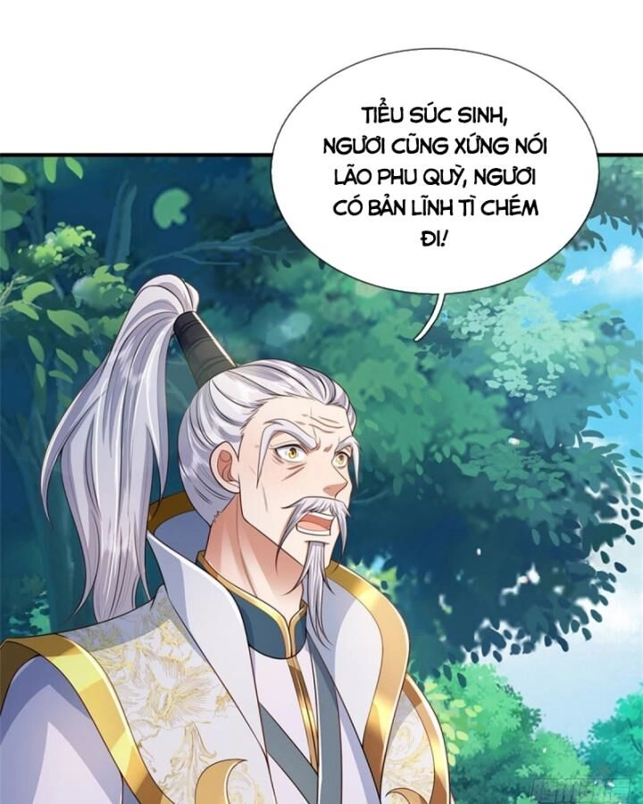 Ta Trở Về Từ Thế Giới Tu Tiên Chapter 263 - 22