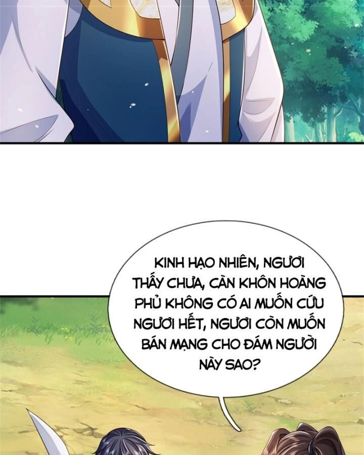 Ta Trở Về Từ Thế Giới Tu Tiên Chapter 263 - 23