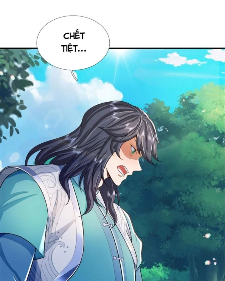 Ta Trở Về Từ Thế Giới Tu Tiên Chapter 263 - 25