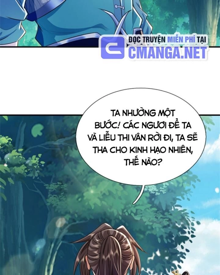 Ta Trở Về Từ Thế Giới Tu Tiên Chapter 263 - 26