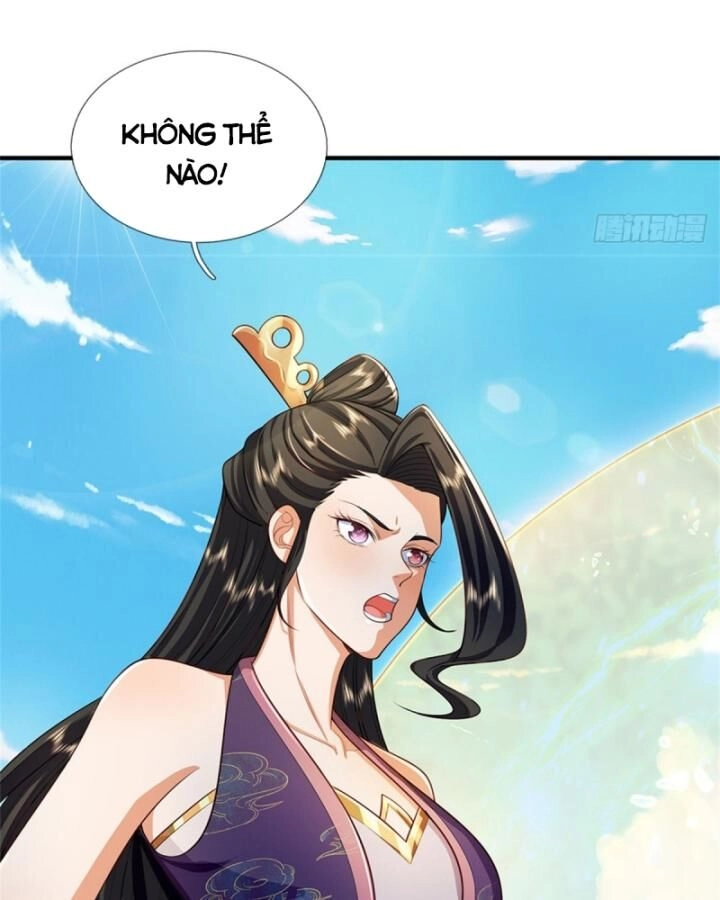 Ta Trở Về Từ Thế Giới Tu Tiên Chapter 263 - 28