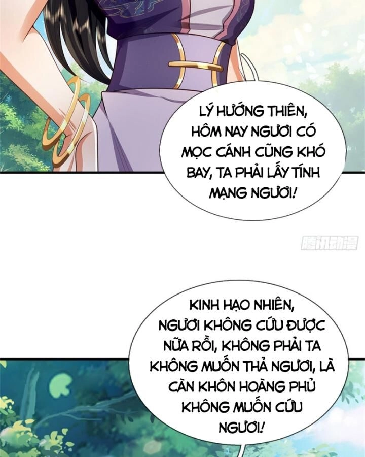 Ta Trở Về Từ Thế Giới Tu Tiên Chapter 263 - 29