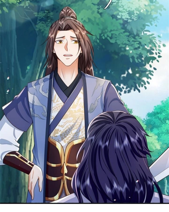 Ta Trở Về Từ Thế Giới Tu Tiên Chapter 263 - 30