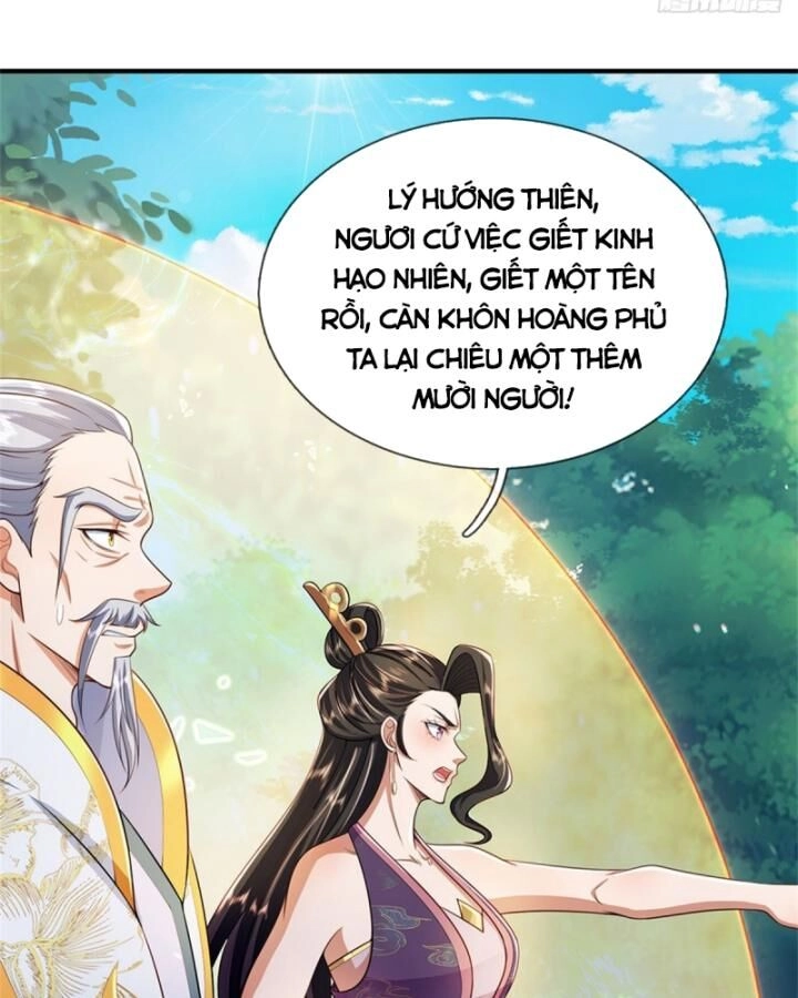 Ta Trở Về Từ Thế Giới Tu Tiên Chapter 263 - 32