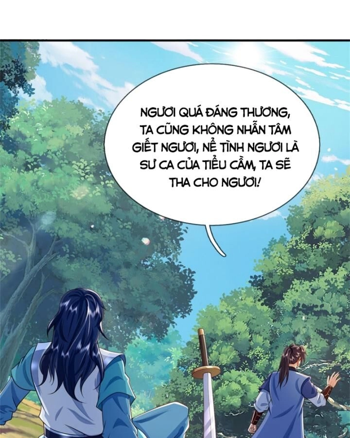 Ta Trở Về Từ Thế Giới Tu Tiên Chapter 263 - 36