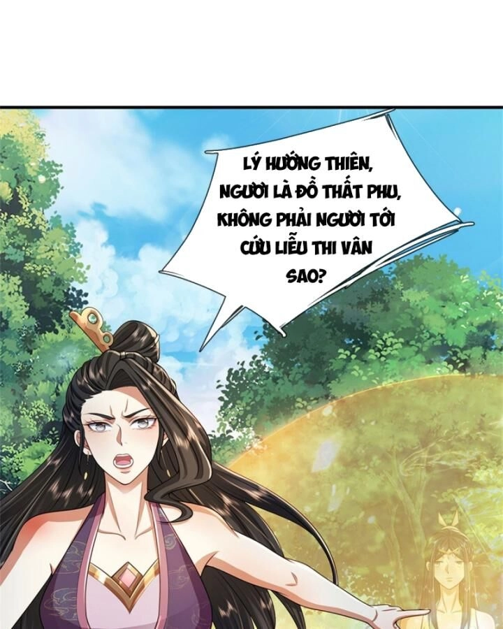 Ta Trở Về Từ Thế Giới Tu Tiên Chapter 263 - 39