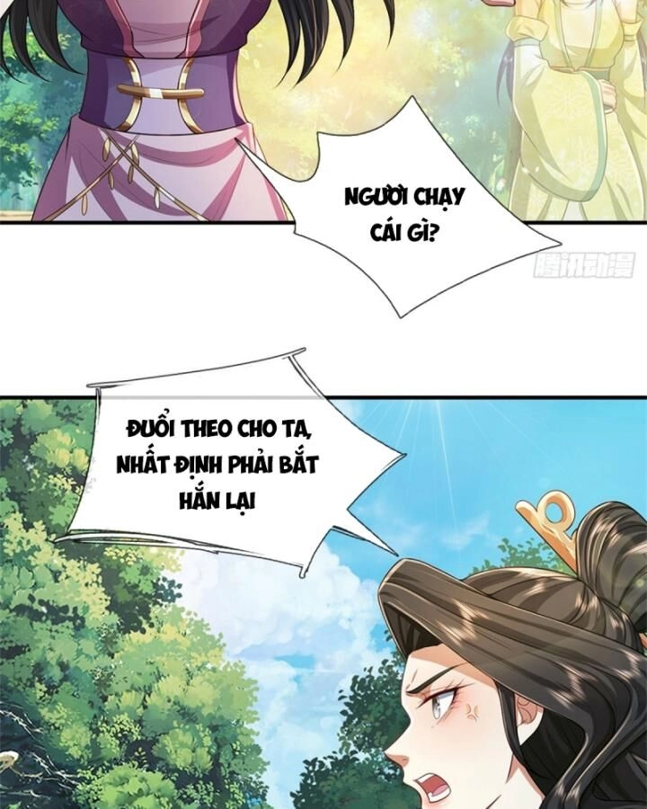 Ta Trở Về Từ Thế Giới Tu Tiên Chapter 263 - 40