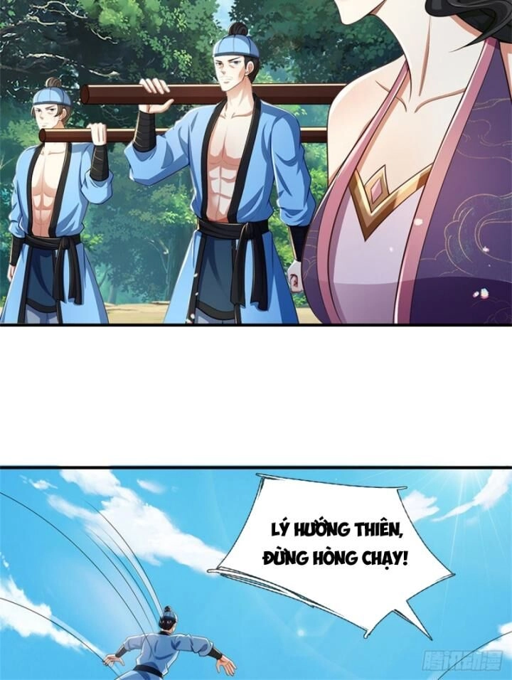 Ta Trở Về Từ Thế Giới Tu Tiên Chapter 263 - 41