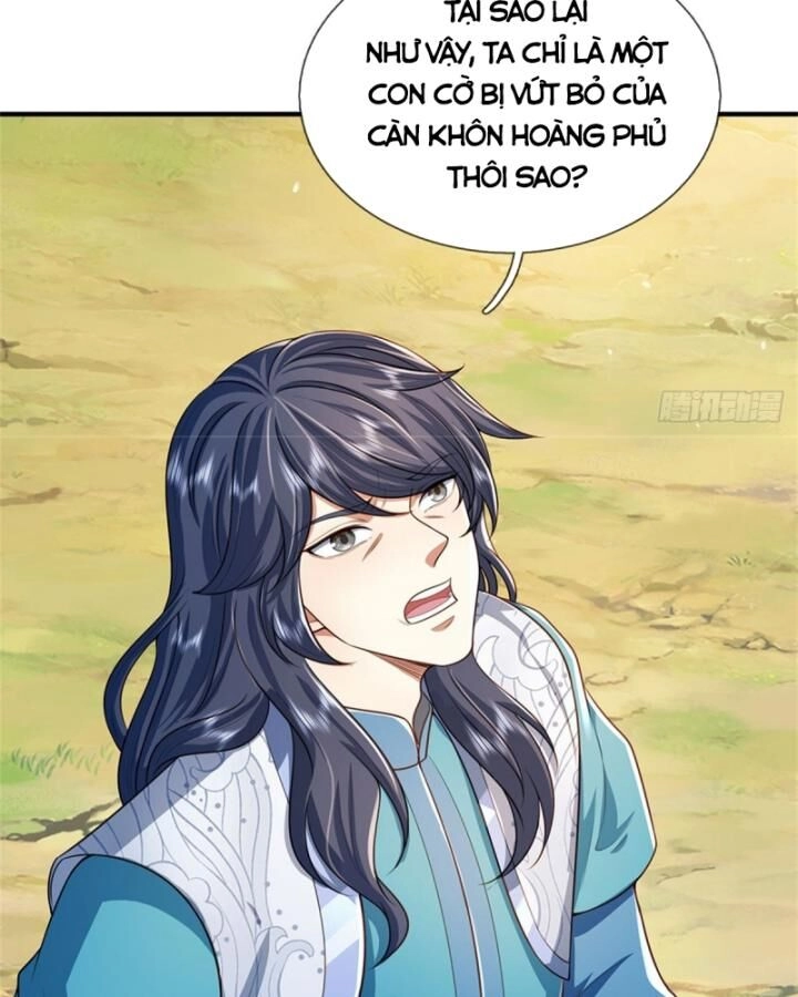 Ta Trở Về Từ Thế Giới Tu Tiên Chapter 263 - 43