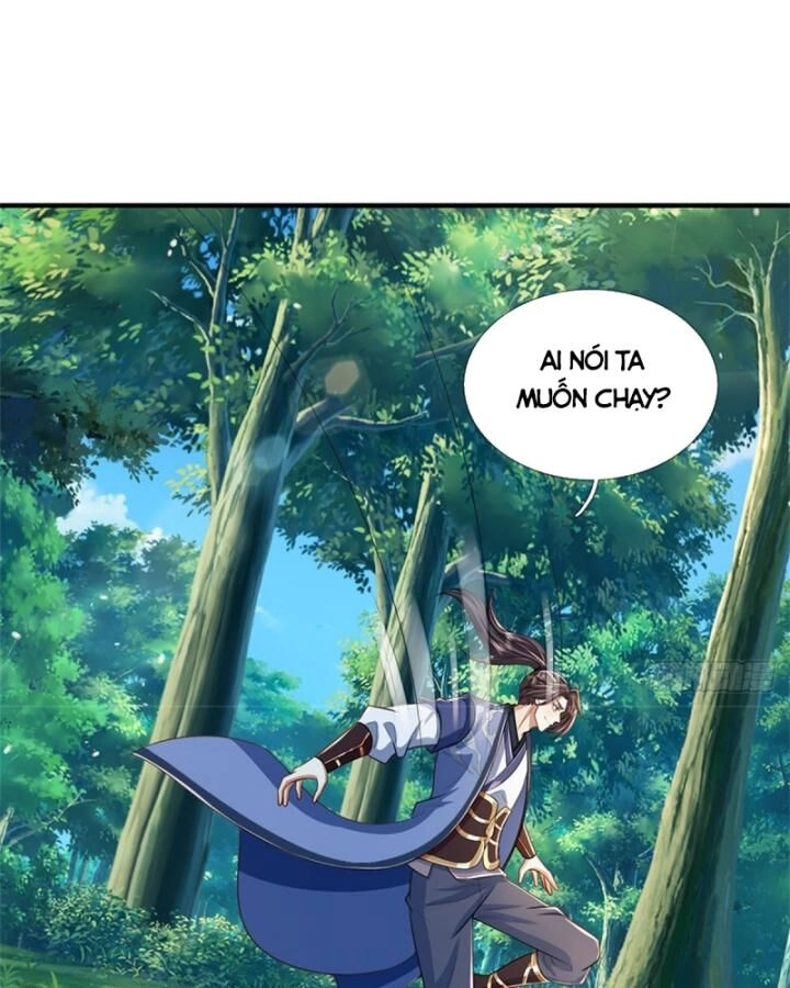 Ta Trở Về Từ Thế Giới Tu Tiên Chapter 263 - 47