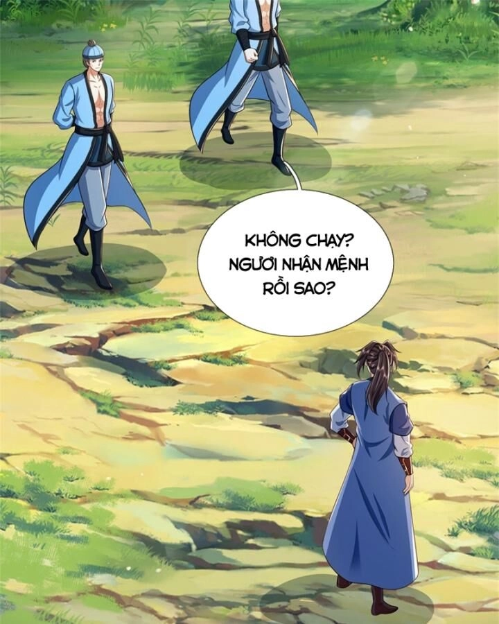 Ta Trở Về Từ Thế Giới Tu Tiên Chapter 263 - 49