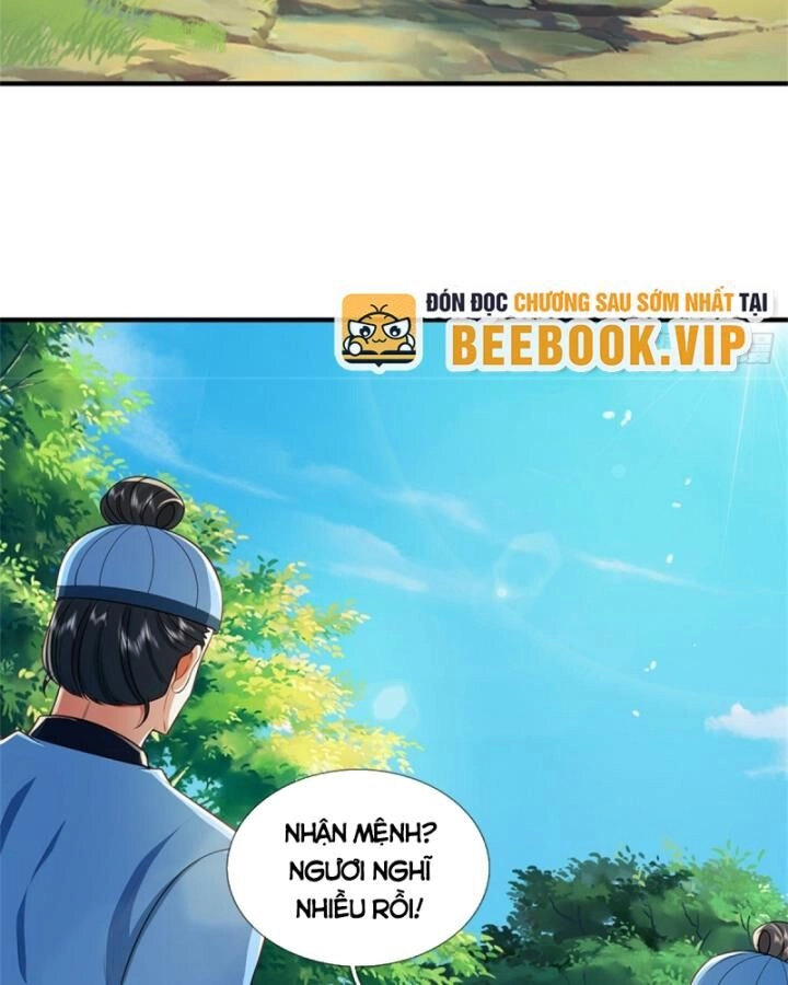 Ta Trở Về Từ Thế Giới Tu Tiên Chapter 263 - 50