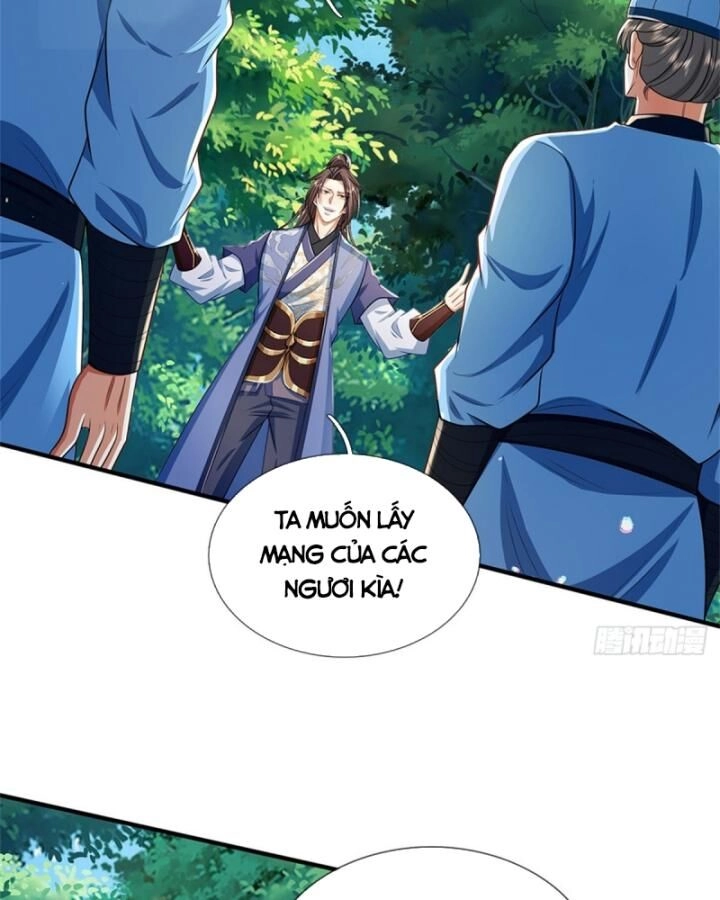 Ta Trở Về Từ Thế Giới Tu Tiên Chapter 263 - 51
