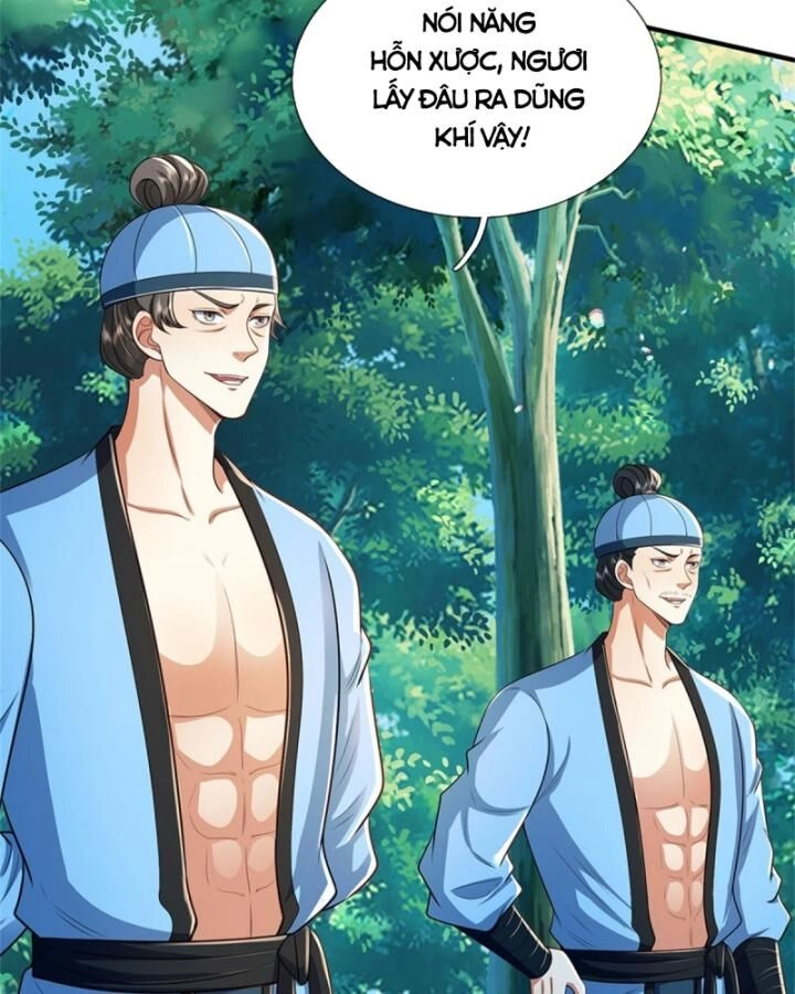 Ta Trở Về Từ Thế Giới Tu Tiên Chapter 263 - 52
