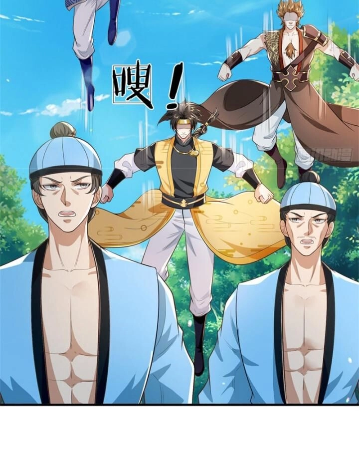 Ta Trở Về Từ Thế Giới Tu Tiên Chapter 264 - 4