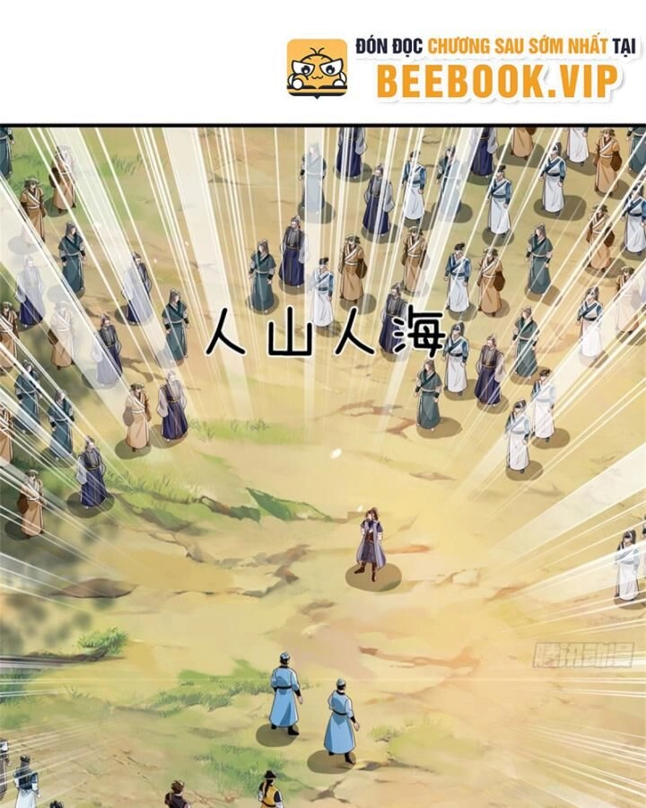 Ta Trở Về Từ Thế Giới Tu Tiên Chapter 264 - 5