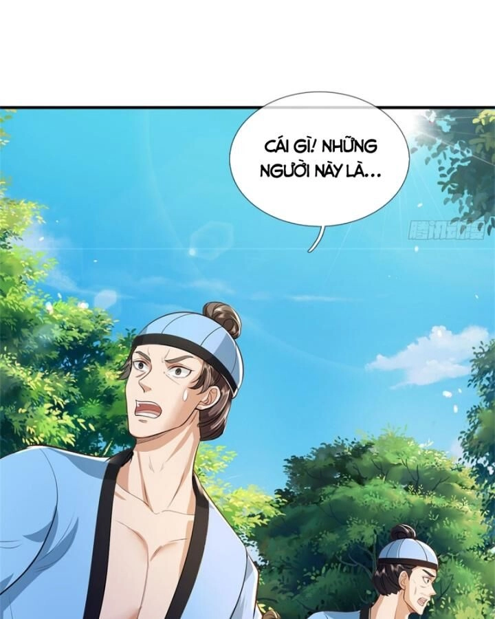 Ta Trở Về Từ Thế Giới Tu Tiên Chapter 264 - 7