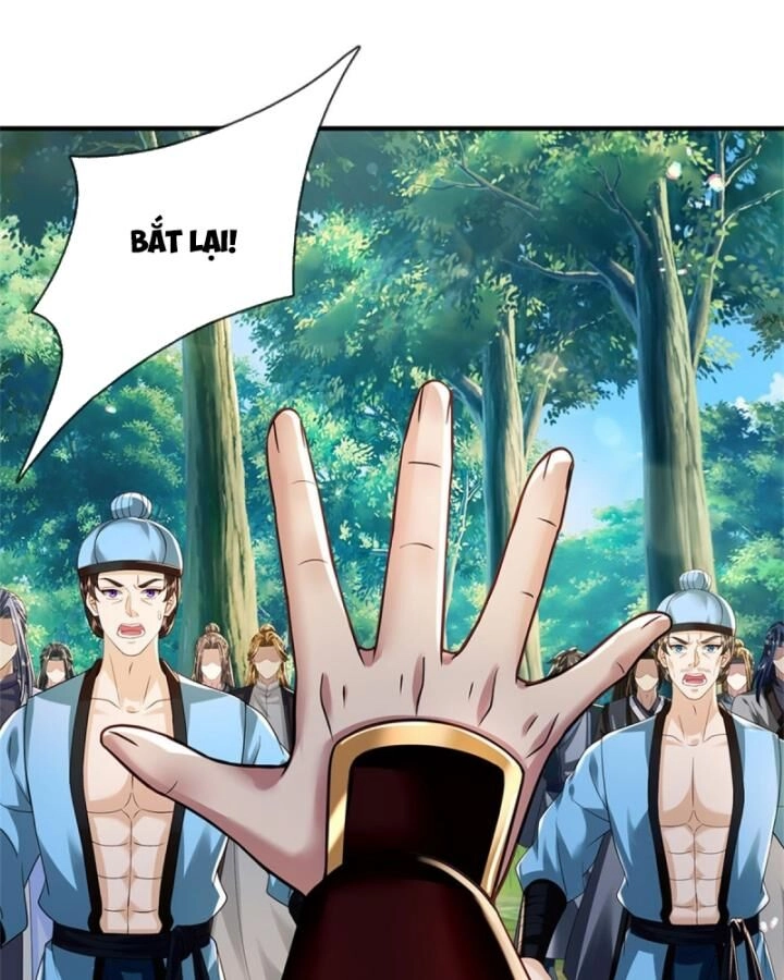 Ta Trở Về Từ Thế Giới Tu Tiên Chapter 264 - 11