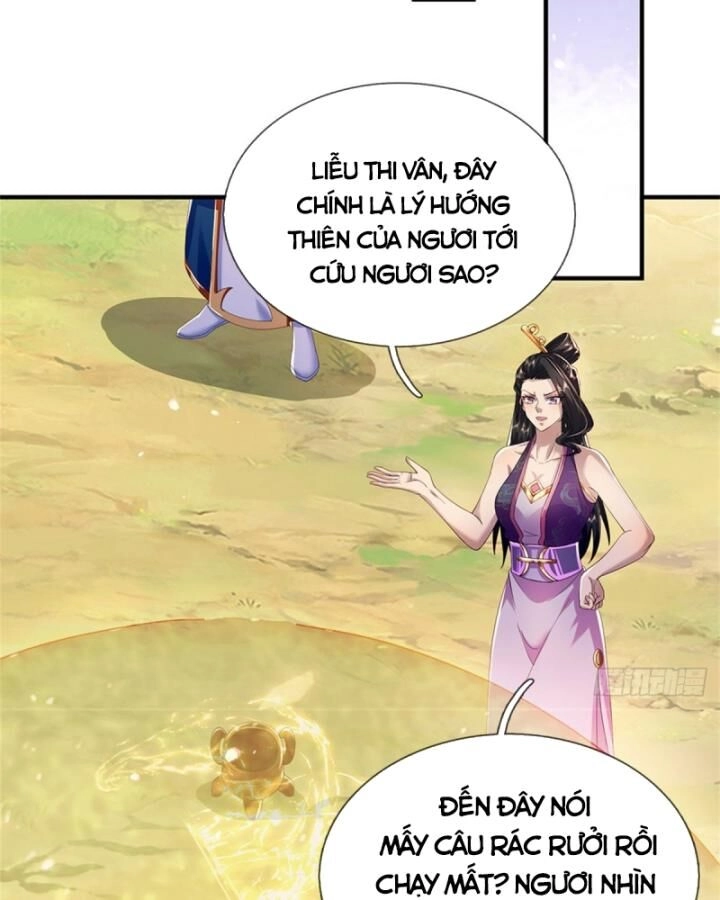 Ta Trở Về Từ Thế Giới Tu Tiên Chapter 264 - 13