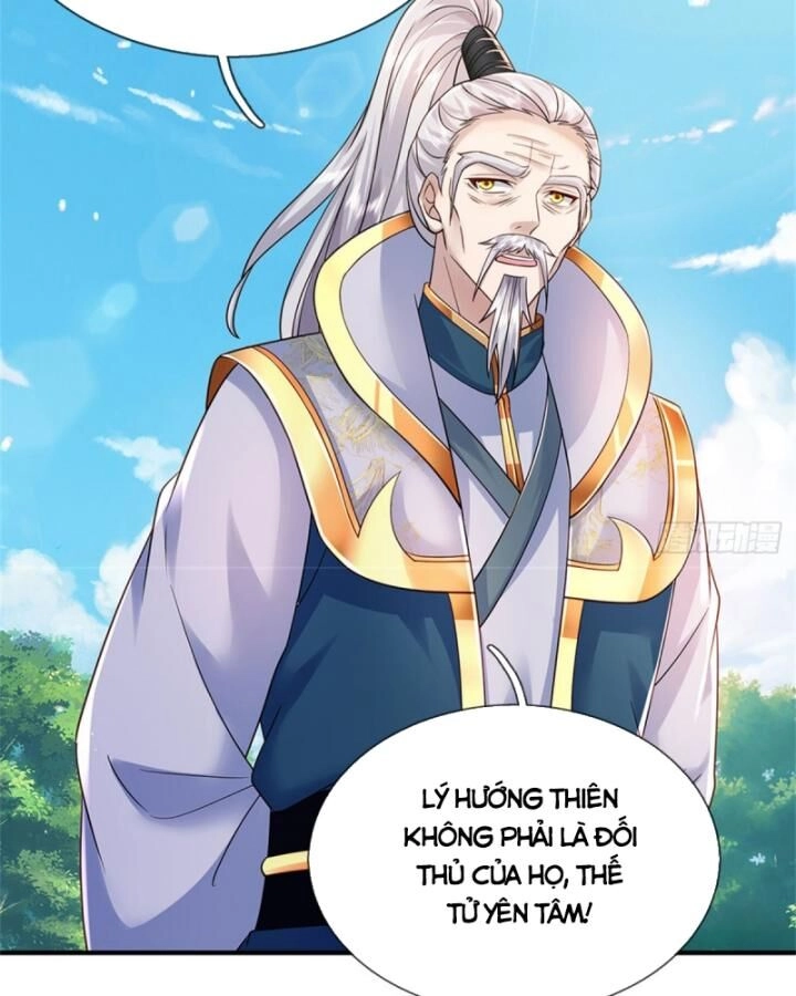 Ta Trở Về Từ Thế Giới Tu Tiên Chapter 264 - 22