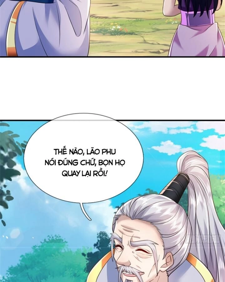 Ta Trở Về Từ Thế Giới Tu Tiên Chapter 264 - 25