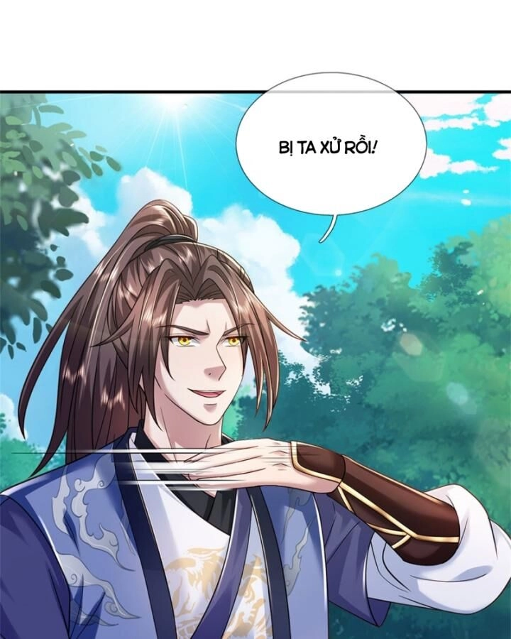 Ta Trở Về Từ Thế Giới Tu Tiên Chapter 264 - 31