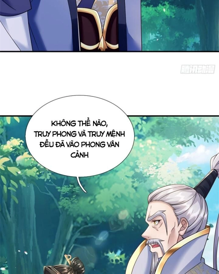 Ta Trở Về Từ Thế Giới Tu Tiên Chapter 264 - 32