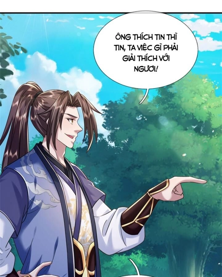 Ta Trở Về Từ Thế Giới Tu Tiên Chapter 264 - 34