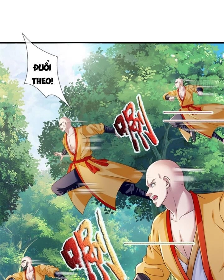 Ta Trở Về Từ Thế Giới Tu Tiên Chapter 264 - 44