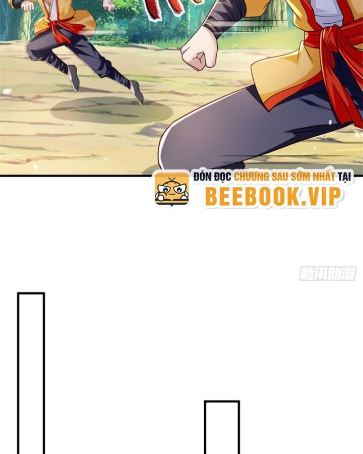 Ta Trở Về Từ Thế Giới Tu Tiên Chapter 264 - 45