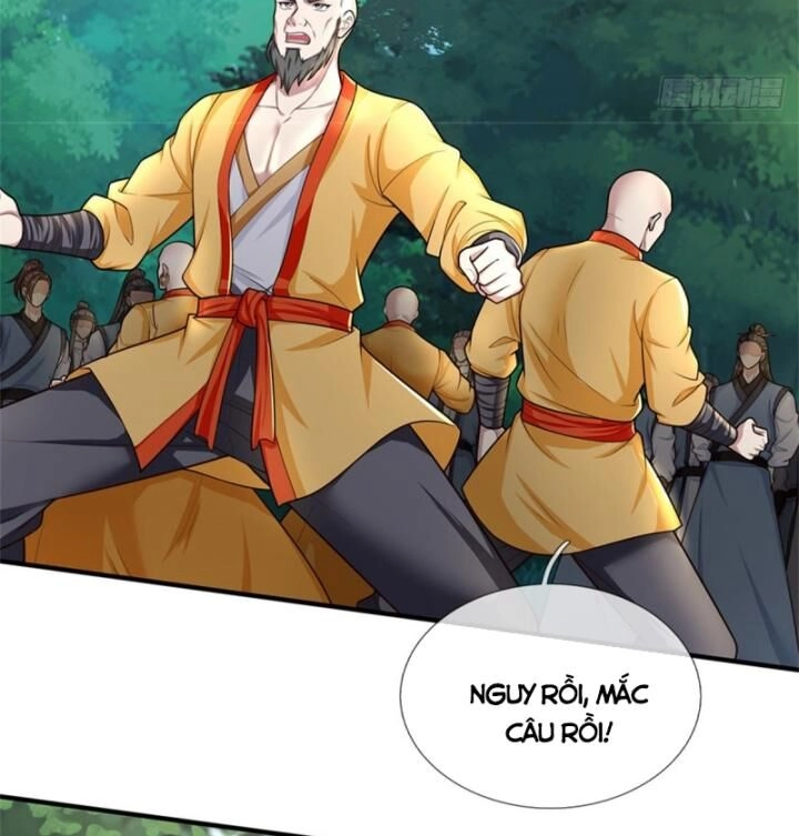 Ta Trở Về Từ Thế Giới Tu Tiên Chapter 264 - 48