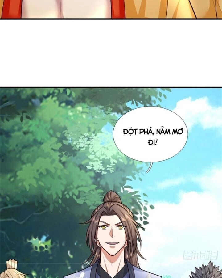 Ta Trở Về Từ Thế Giới Tu Tiên Chapter 264 - 50