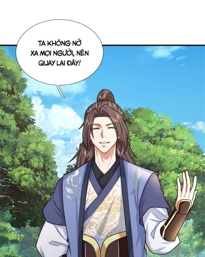 Ta Trở Về Từ Thế Giới Tu Tiên Chapter 264 - 59