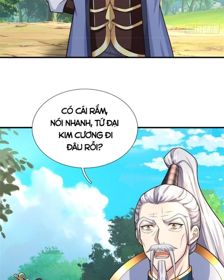 Ta Trở Về Từ Thế Giới Tu Tiên Chapter 264 - 60