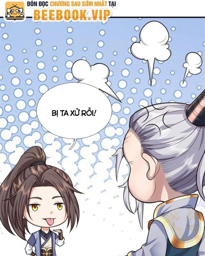 Ta Trở Về Từ Thế Giới Tu Tiên Chapter 264 - 62