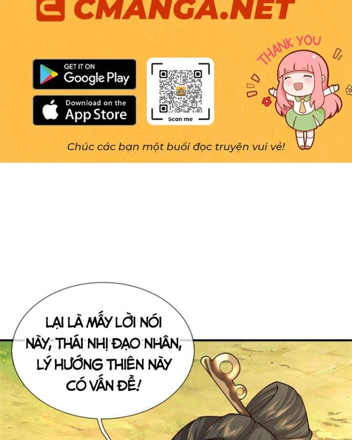Ta Trở Về Từ Thế Giới Tu Tiên Chapter 265 - 3