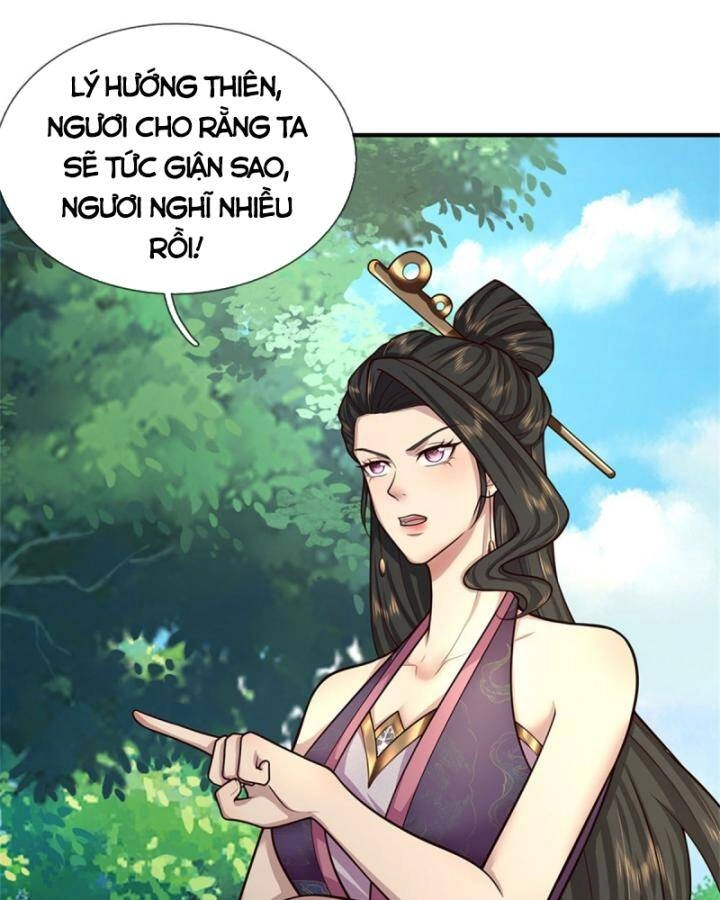 Ta Trở Về Từ Thế Giới Tu Tiên Chapter 265 - 7